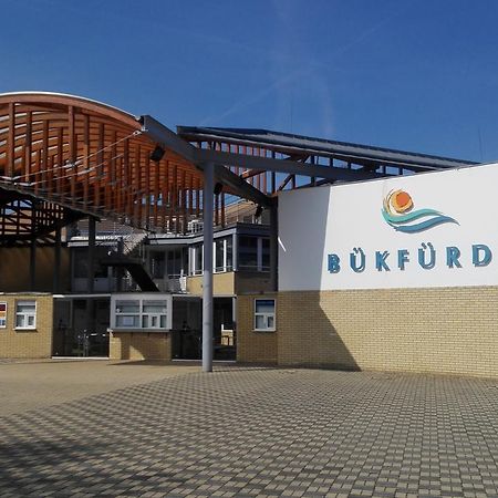 Marina-Bük Apartmanház Exterior foto