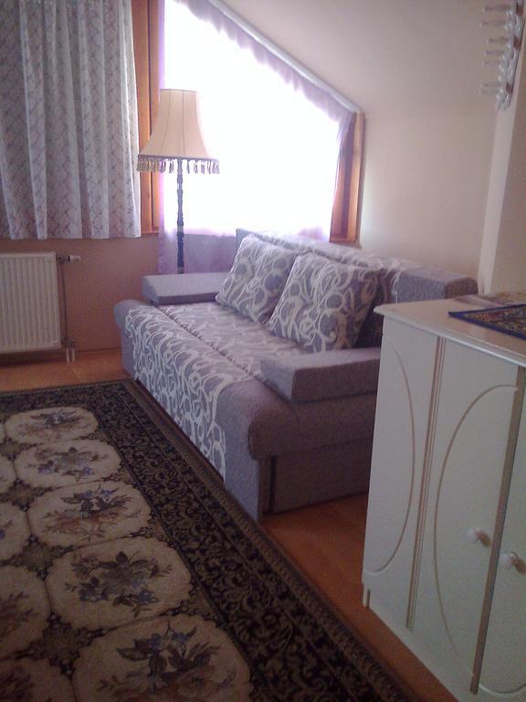 Marina-Bük Apartmanház Quarto foto