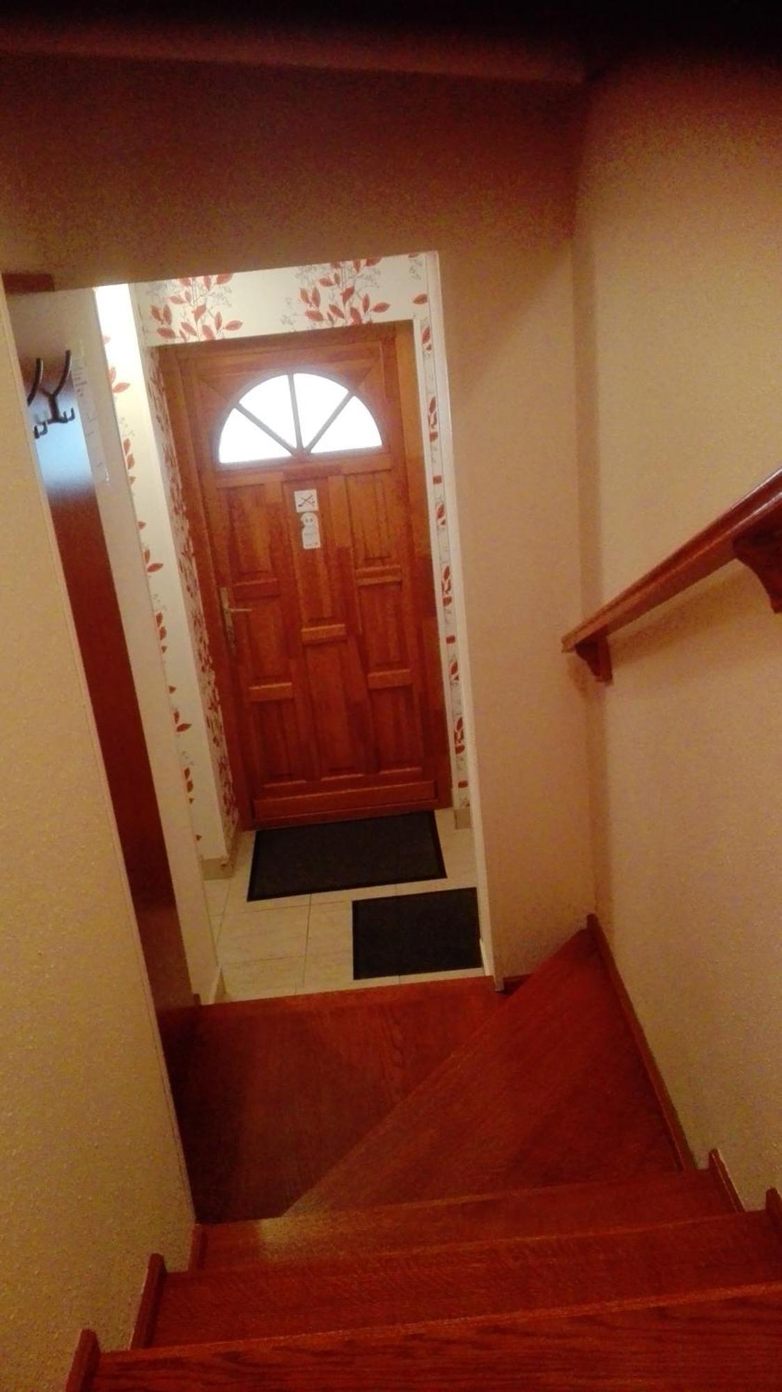 Marina-Bük Apartmanház Quarto foto