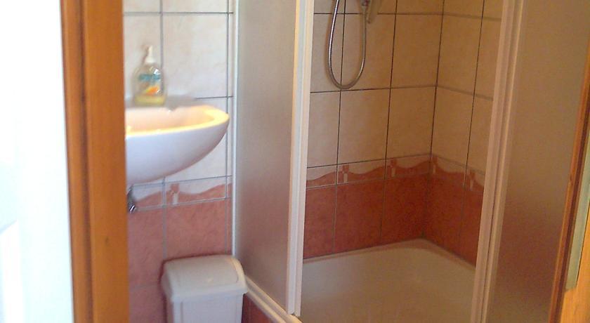 Marina-Bük Apartmanház Quarto foto