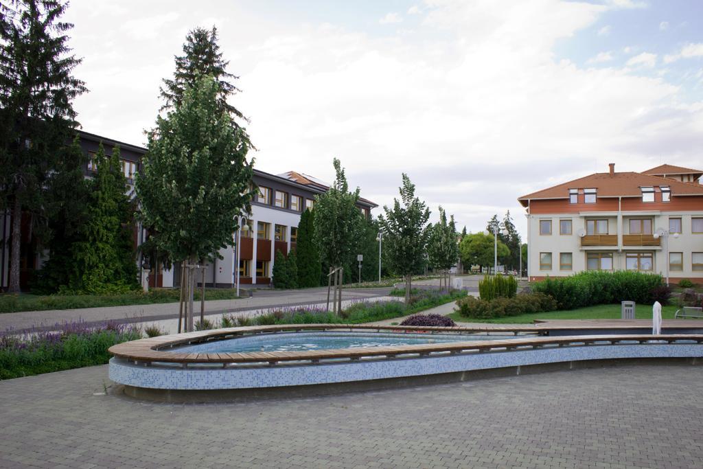 Marina-Bük Apartmanház Exterior foto